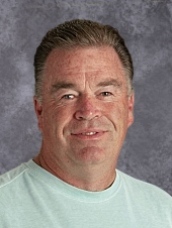 Tony Mathison